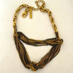 BCBGENERATION necklace
